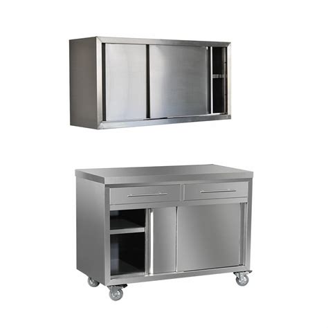 stainless steel dining cabinet|wilder stainless steel commercial cabinet.